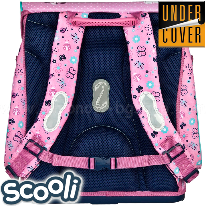    Love Scooli